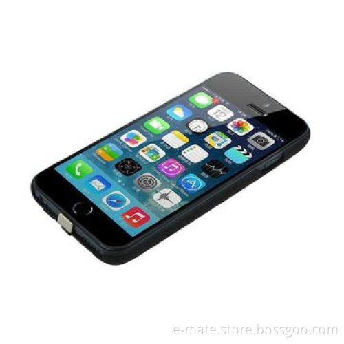 Ultra Slim Power Case for 4.7 inch iPhone 6, with 2800mAh capacity